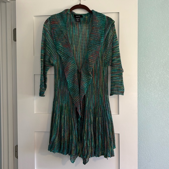 Cardigan sweater - Picture 1 of 4